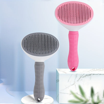 Hair Removal Brush