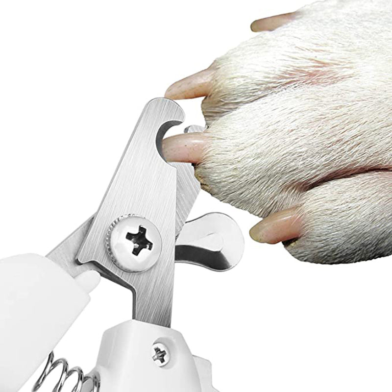 Pet Nail Clipper