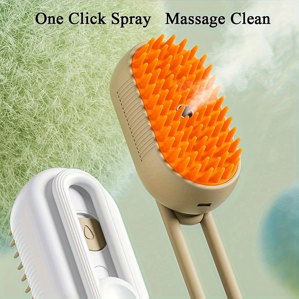 Steam Brush