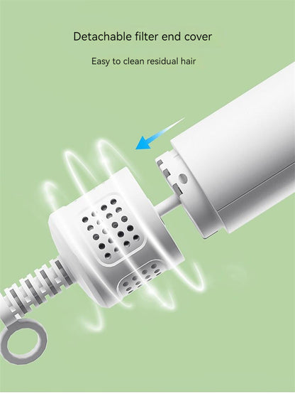 Smart Steam Brush