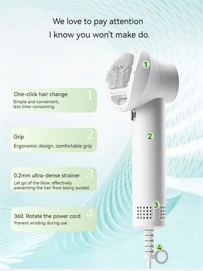 Smart Steam Brush