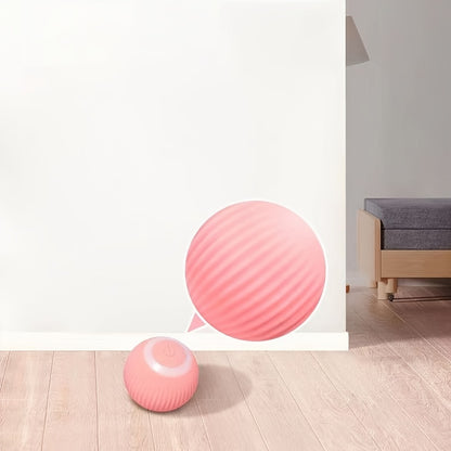 Interactive Smart Ball