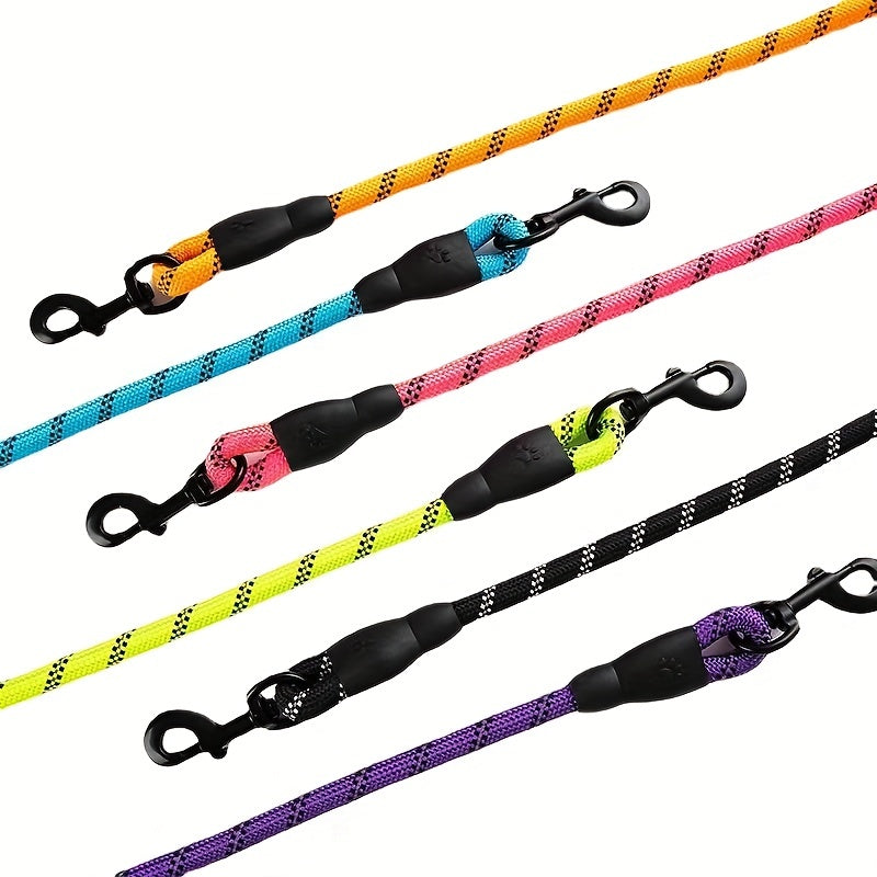 Reflective Dog Leash