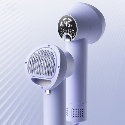 Smart Steam Brush