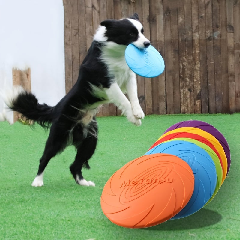 Flying Disc Toy