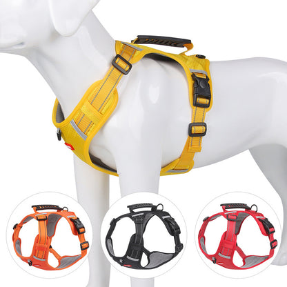 Adjustable Pet Harness