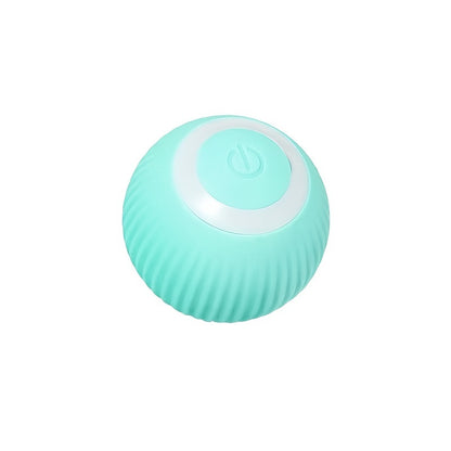 Interactive Smart Ball