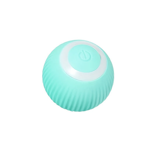 Interactive Smart Ball