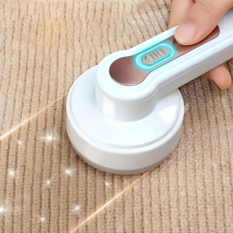 Electrical Lint Remover