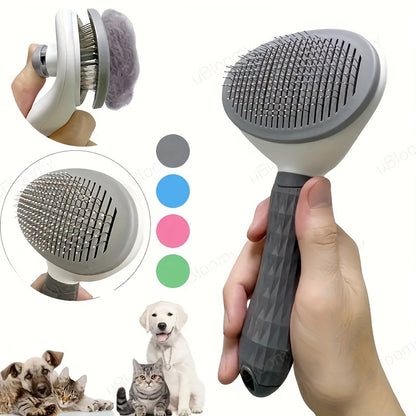 Hair Removal Brush