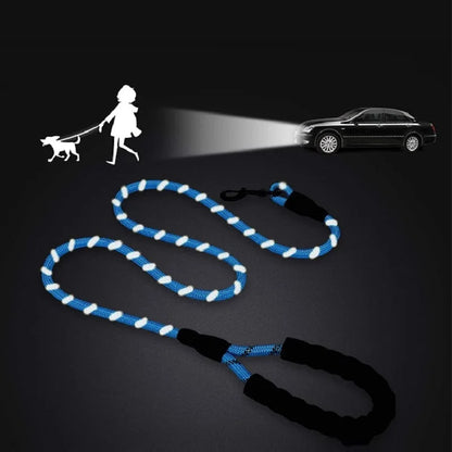 Reflective Pet Leash