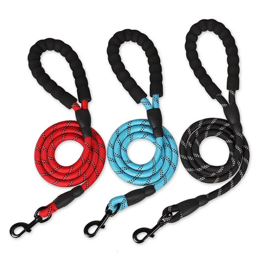 Reflective Pet Leash