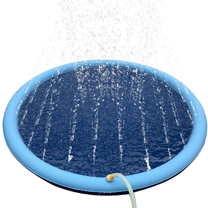 Sprinkler Mat