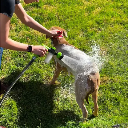 Shower Nozzle