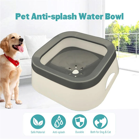 Water Bowl