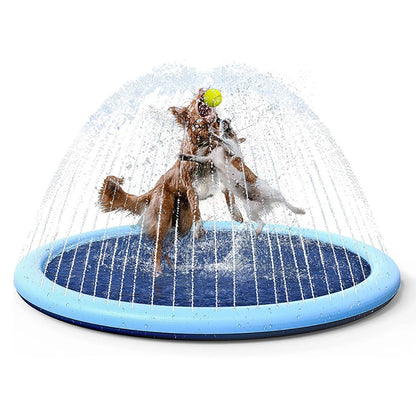 Sprinkler Mat