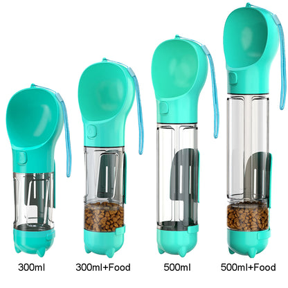 Multifunctional Feeder