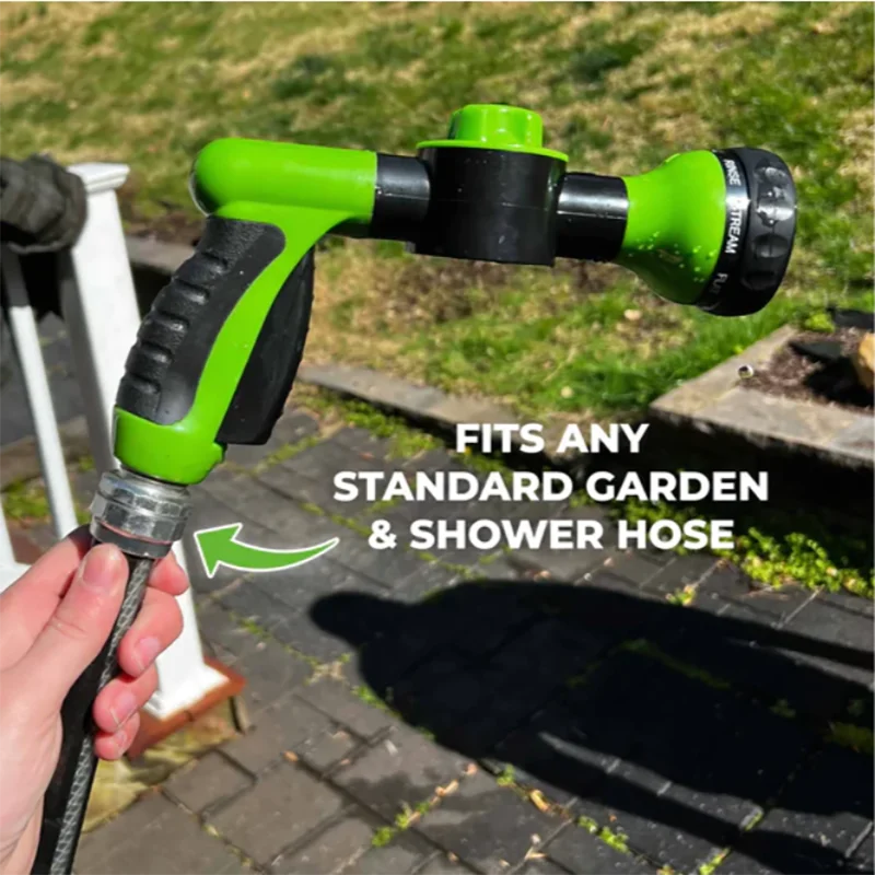 Shower Nozzle