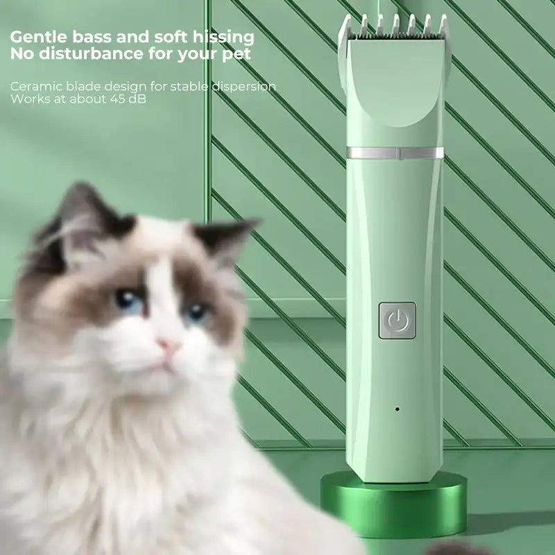 PawPal™️ Pet Groomer's Kit