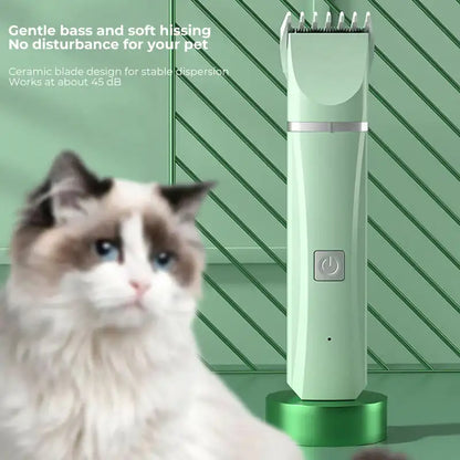 PawPal™️ Pet Groomer's Kit