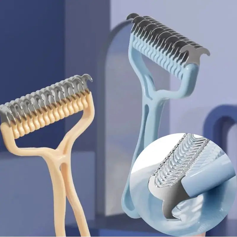 Heavy Duty Pet Brush