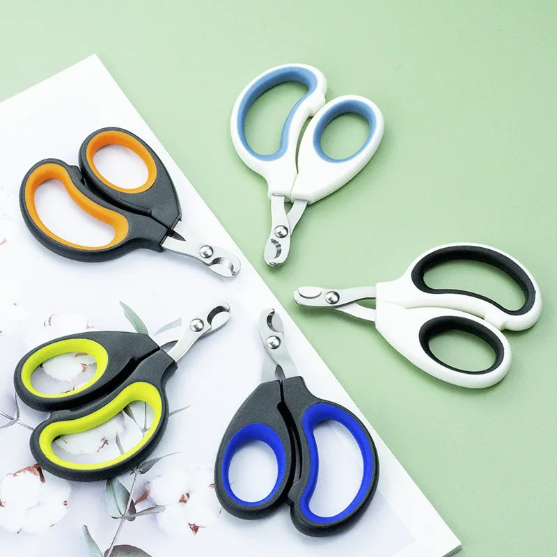 Pet Toe Clippers