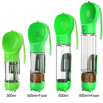 Multifunctional Feeder