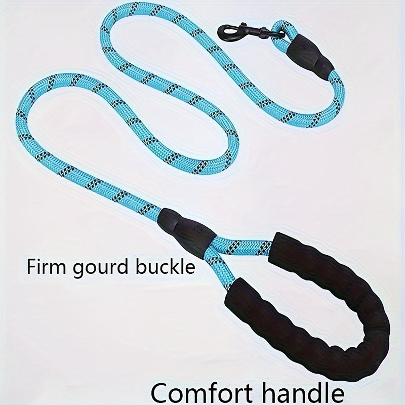 Reflective Dog Leash