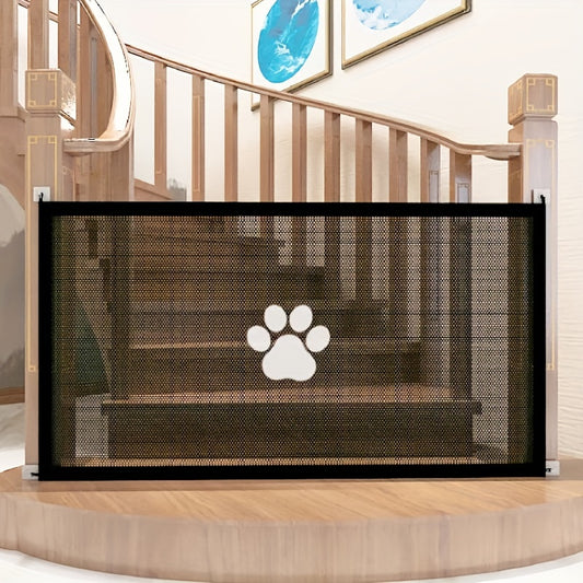 Portable Pet Safety Gate