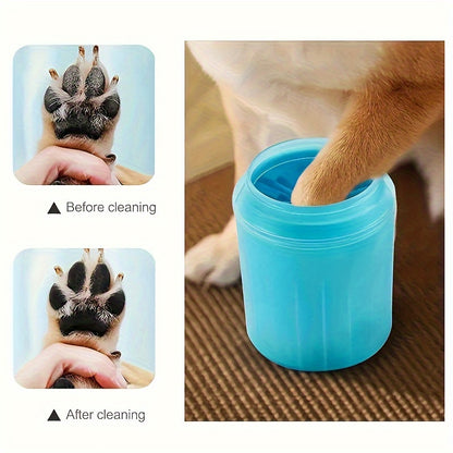 Soft Paw Cleaner